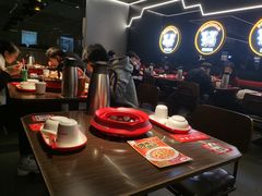 大堂-胖哥俩肉蟹煲(湖滨银泰in77店)