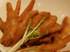 -富淳饭店(陆家嘴保利广场店)