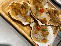 -小两口锦州烧烤·脆皮油边(依云北郡店)