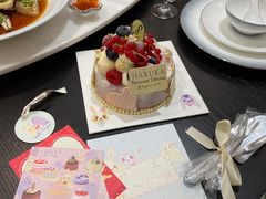 -悦庭六号餐厅(麦岛店)