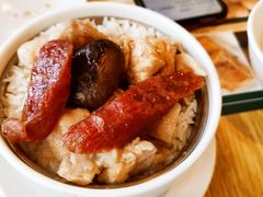 -添好运点心专门店(百老汇店)