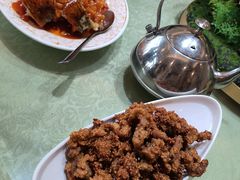 -烤肉宛饭庄(南礼士路店)