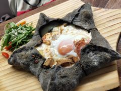 -ALLORA意大利餐厅(丰盛里店)
