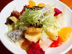 -黑鸡小馆(金源店)