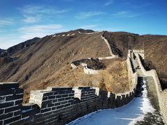 -慕田峪长城