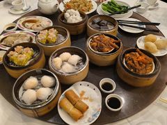 -凤城酒家(渣华道)