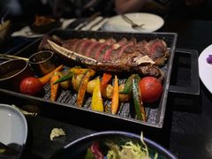 -C&R西班牙餐厅