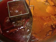 -蜀国大将老火锅(江北店)