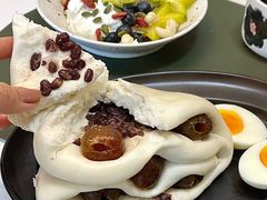 -白玉兰食品(中山公园龙之梦店)