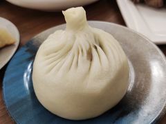 河州包子-贯贯吉·清真餐厅(浙江中路店)