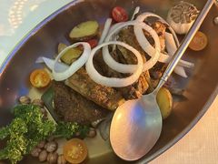 -龟兹KUCINA·新疆菜(前滩L+PLAZA店)