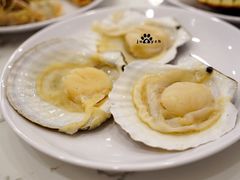 -澜悦港海鲜体验主题餐厅
