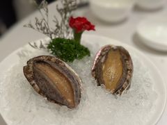 六头鲍鱼-红雀围·海鲜火锅(陆家嘴中心店)