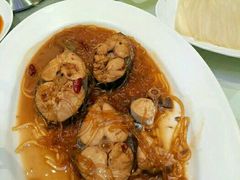 -天天渔港(杏林街店)