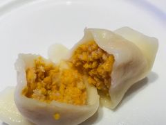-喜鼎海胆水饺(柏威年购物中心店)