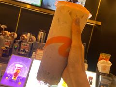 -CoCo都可(粤海天河城店)