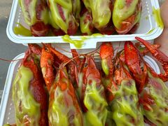 -小乾杯串店•16年沈阳烧烤(文安路店)