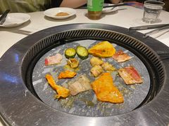 -么子烤肉(化龙池店)