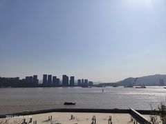 -船政文化景区-罗星塔公园