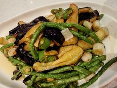 -拈菜(观音桥阳光世纪店)