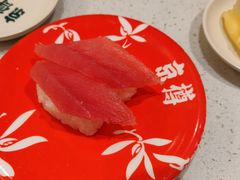 -京樽回転寿司(奥林匹克店)
