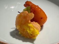 -二十四单 淮扬新味