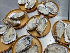 -海底捞大排档火锅(打浦路店)