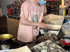 -斯普汇生蚝牛排馆(中骏世界城店)