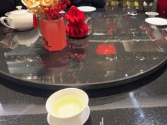 -玄武苏宁诺富特酒店·紫金轩中餐厅