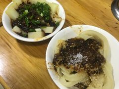 -洞子口张老二凉粉(文殊院店)