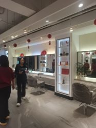 -LJOY丽锦造型·烫发染发