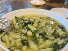 -大清花饺子(山庄店)