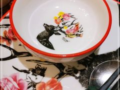 -新白鹿餐厅(爱琴海购物中心店)