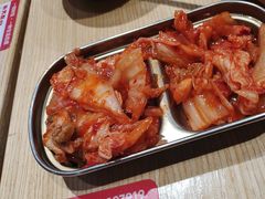 -朴大叔拌饭(上海真如环宇城店)