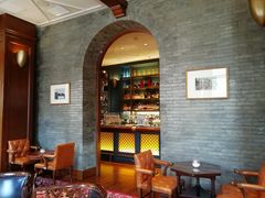 -利顺德大饭店·维多利亚花园(小白楼店)