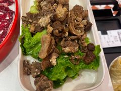 -八合里牛肉火锅(深圳海德店)