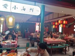 -辣小鲜·南昌大排档(船山路店)