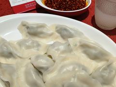 -喜家德虾仁水饺(景枫中心店)
