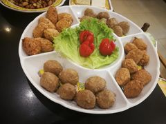 -芦月轩羊蝎子(北蜂窝店)