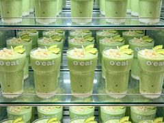 -O'eat Blossom&Pelican(深圳首店)