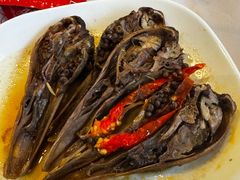 -五丁桥光头香辣蟹(望江橡树林店)