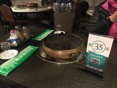 -厚味居炙子烤肉·清真(天桥南纬路店)