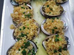 -聚鲜阁海鲜美食城(香水湾店)