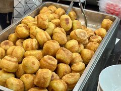 -毛华美食(清扬路店)