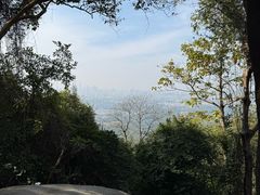-火炉山森林公园