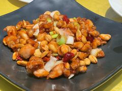 -玉桥餐厅(天坛店)