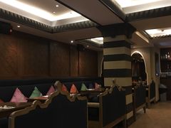 -Tajine Moroccan塔金摩洛哥中东餐厅