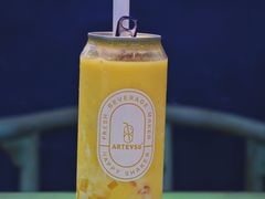 -ARTEASG啊T·新加坡奶茶(桂林路店)