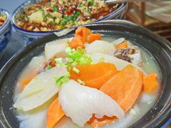 -百年银屏·蚝烙专门店(乐山店)