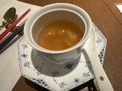 -荷风细雨·中国茶宴(世纪大道店)
